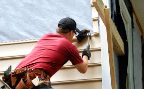 Best Stucco Siding  in St James, NC